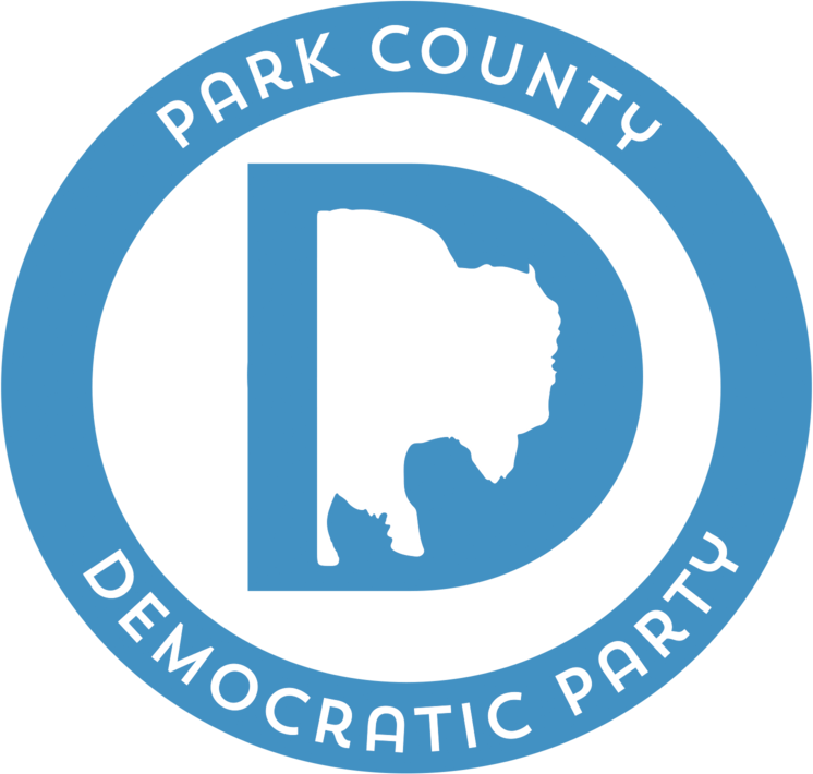 Park County WY Democrats park-county-wy-democrats