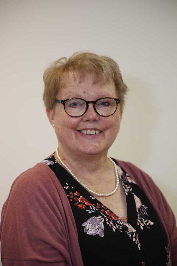 Laurie Larsen