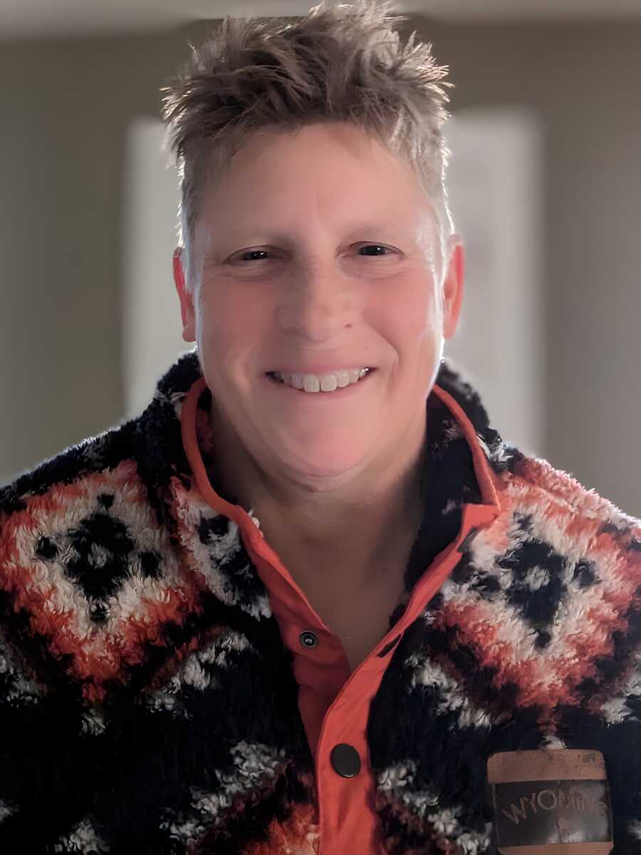 Denise Shelton